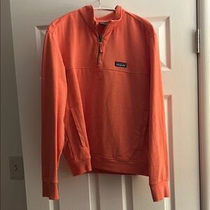 Patagonia Women’s Quarter-Zip Sweater